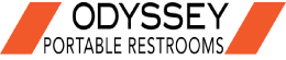 Odyssey Portable Restrooms